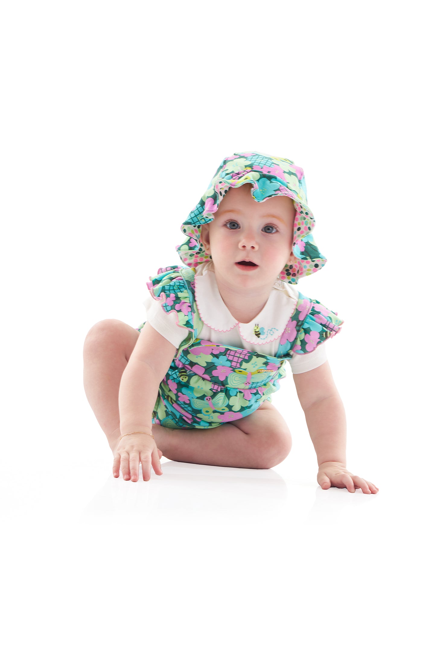UP BABY 44748