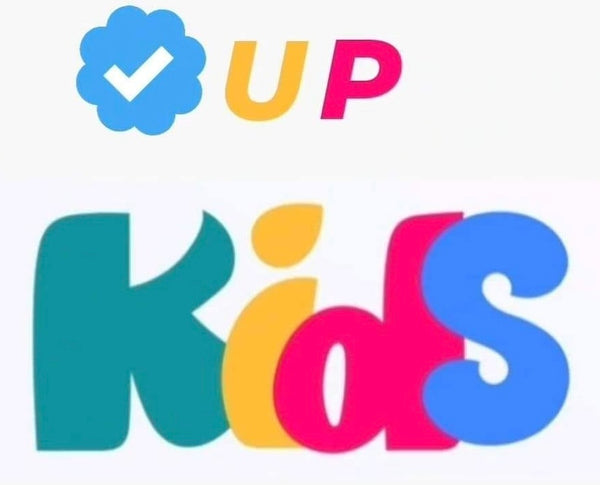 UP KIDS 